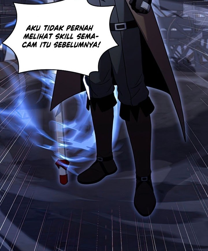 Return of The Greatest Lancer Chapter 61 Gambar 55