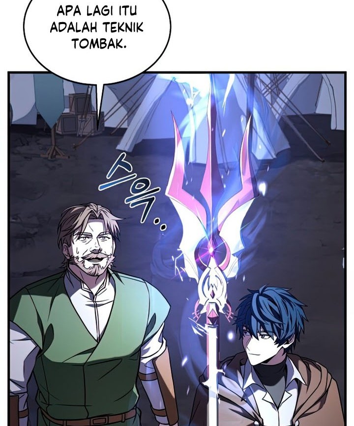 Return of The Greatest Lancer Chapter 61 Gambar 57