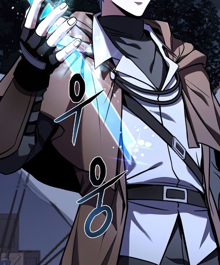Return of The Greatest Lancer Chapter 61 Gambar 59
