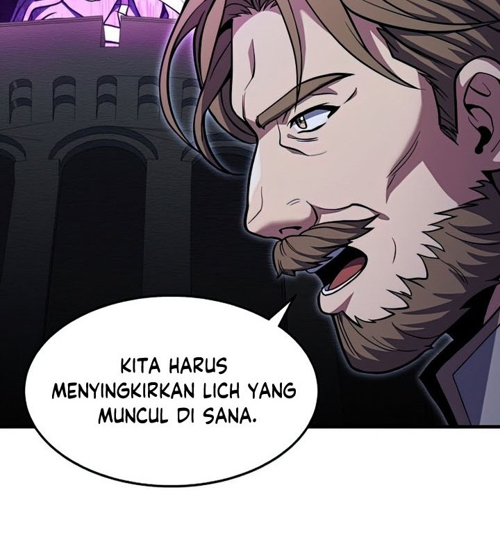 Return of The Greatest Lancer Chapter 61 Gambar 65