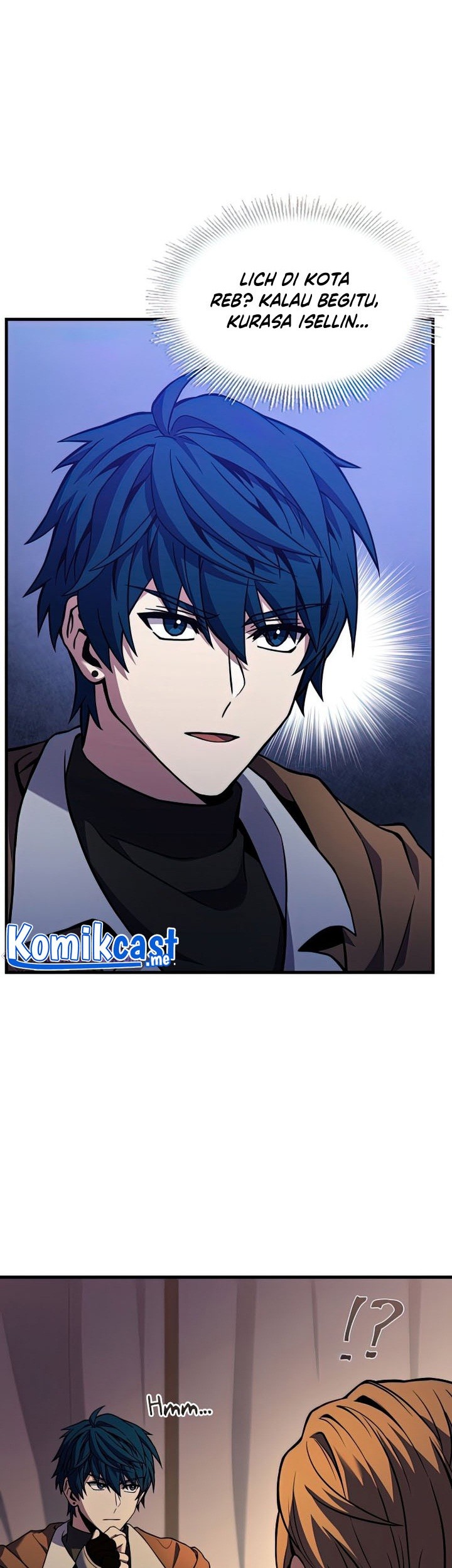 Return of The Greatest Lancer Chapter 61 Gambar 66