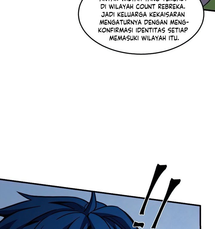 Return of The Greatest Lancer Chapter 61 Gambar 71