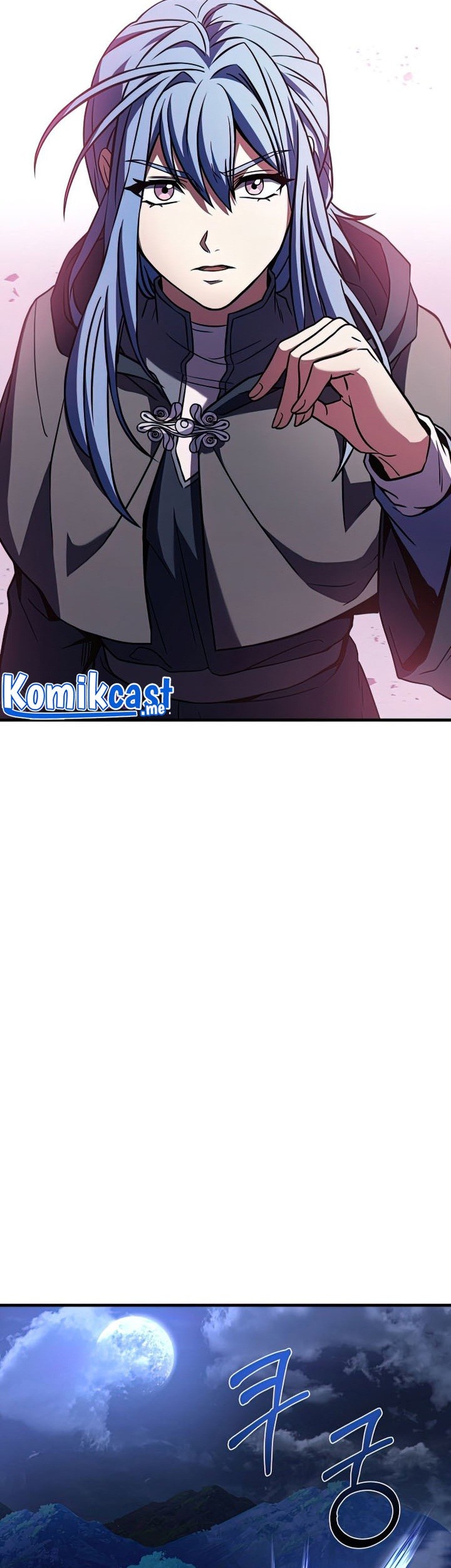 Return of The Greatest Lancer Chapter 61 Gambar 74
