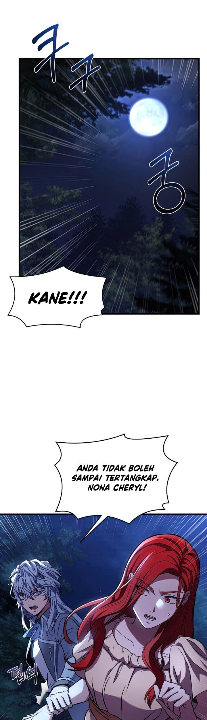 Return of The Greatest Lancer Chapter 61 Gambar 76