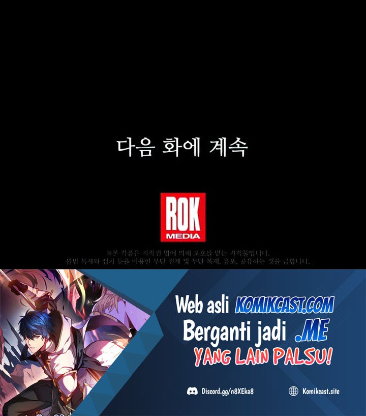 Return of The Greatest Lancer Chapter 61 Gambar 87
