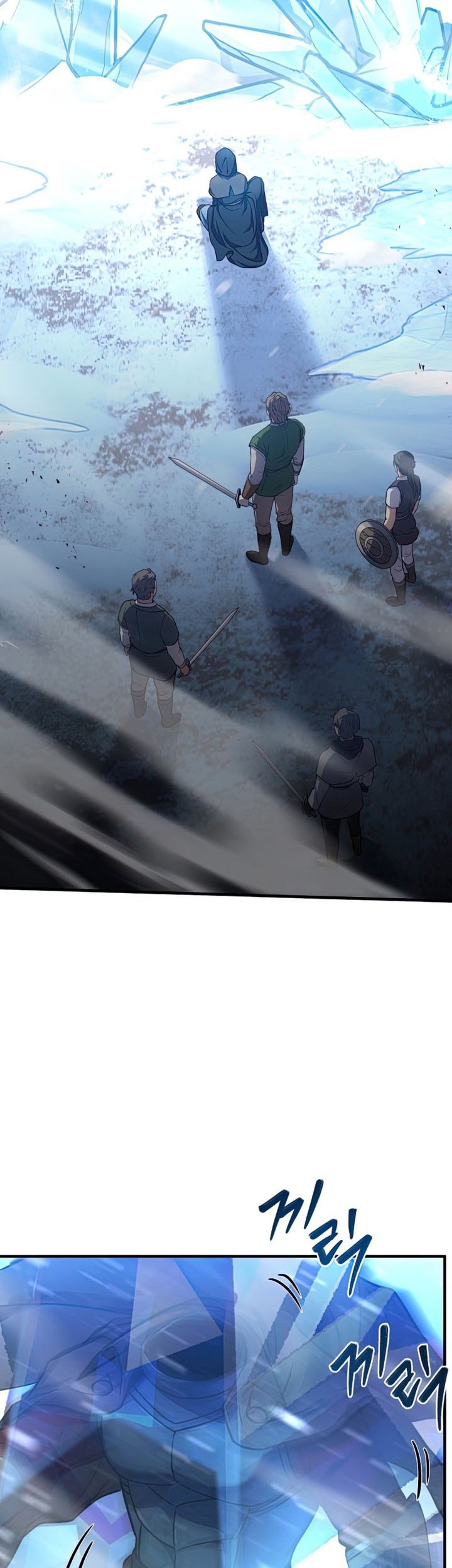 Return of The Greatest Lancer Chapter 61 Gambar 6