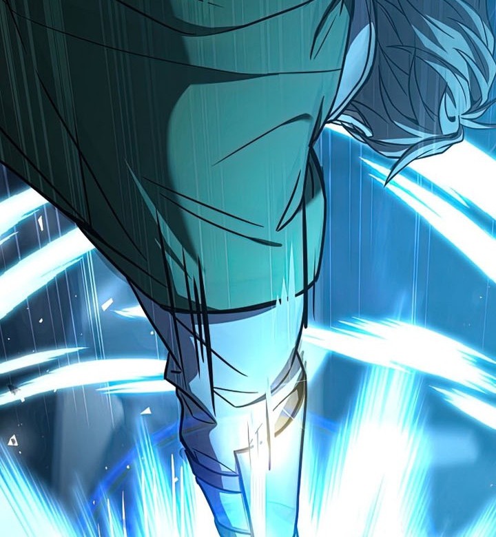 Return of The Greatest Lancer Chapter 61 Gambar 11