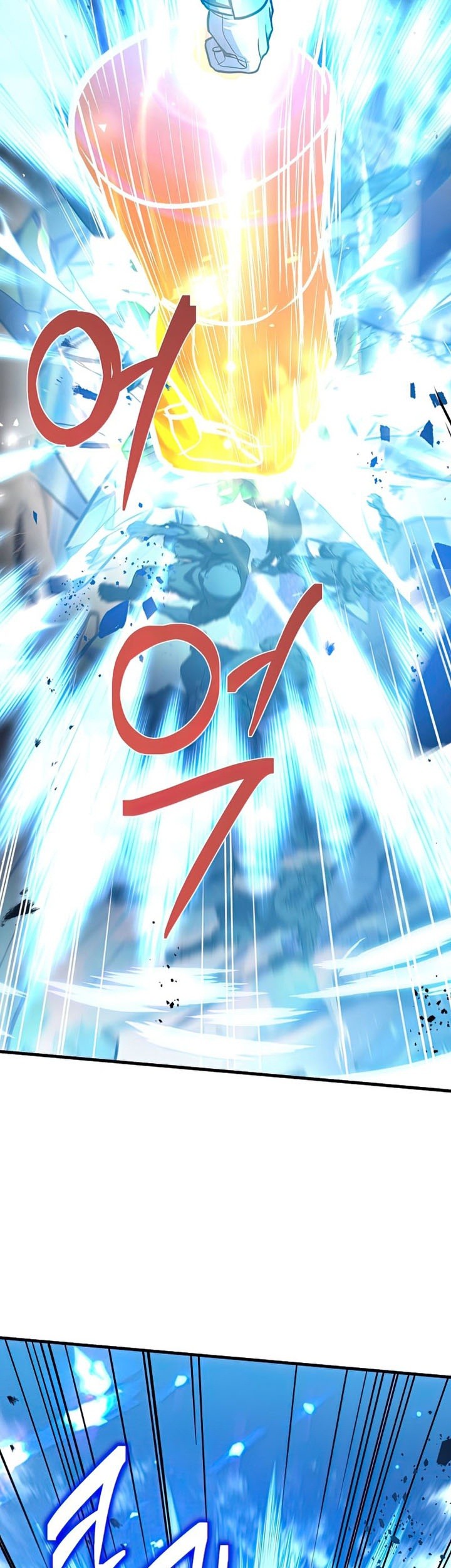 Return of The Greatest Lancer Chapter 61 Gambar 12