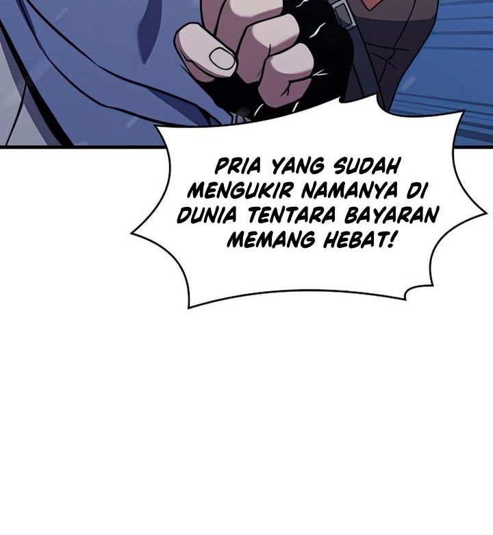 Return of The Greatest Lancer Chapter 61 Gambar 17