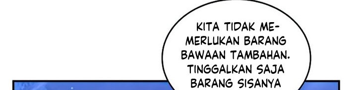 Return of The Greatest Lancer Chapter 60 Gambar 21