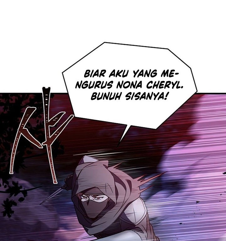 Return of The Greatest Lancer Chapter 60 Gambar 35