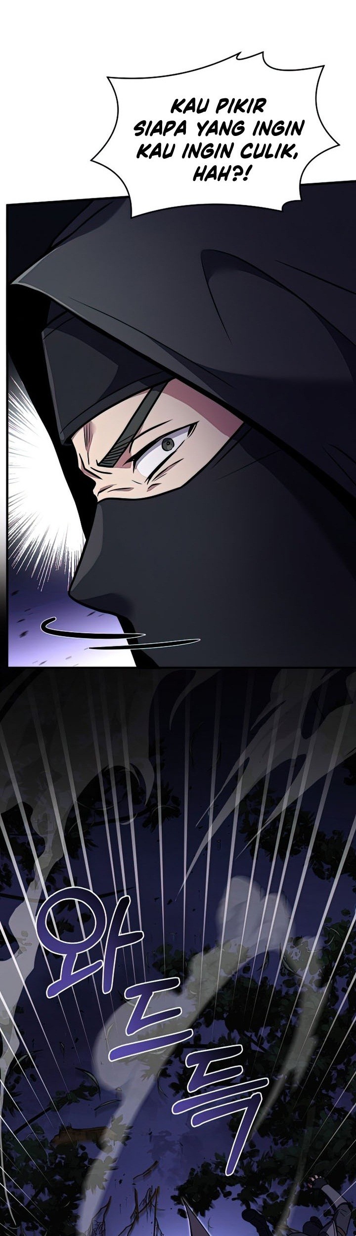 Return of The Greatest Lancer Chapter 60 Gambar 38