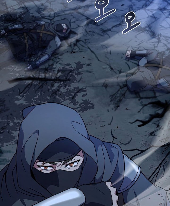 Return of The Greatest Lancer Chapter 60 Gambar 43