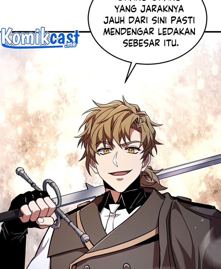 Return of The Greatest Lancer Chapter 60 Gambar 45