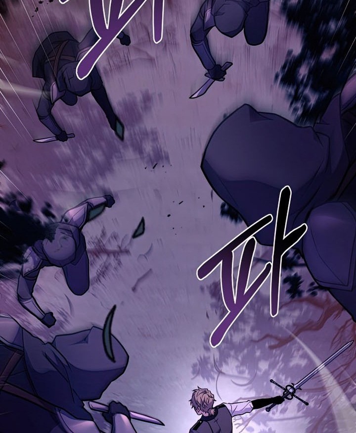 Return of The Greatest Lancer Chapter 60 Gambar 47