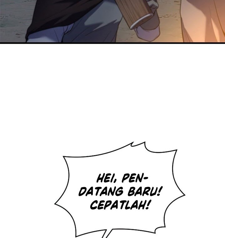 Return of The Greatest Lancer Chapter 60 Gambar 51