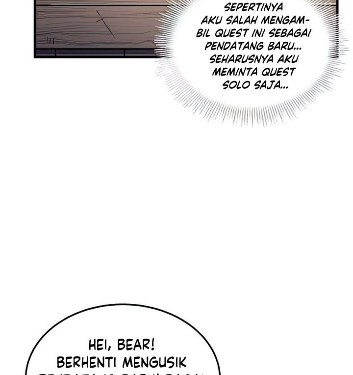 Return of The Greatest Lancer Chapter 60 Gambar 53