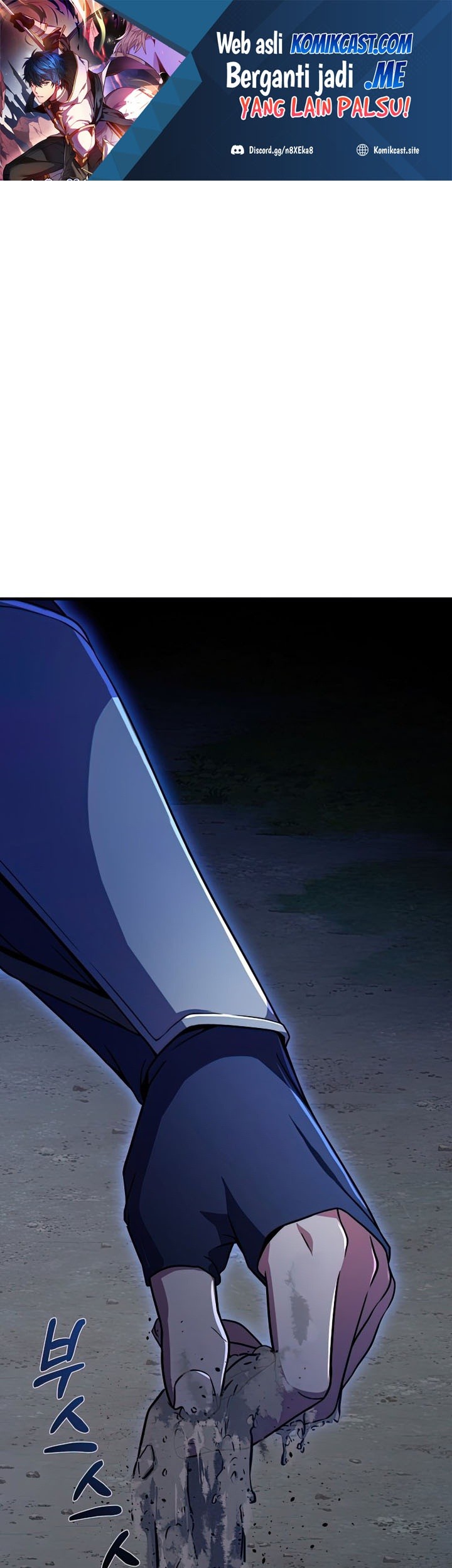 Baca Manhwa Return of The Greatest Lancer Chapter 60 Gambar 2