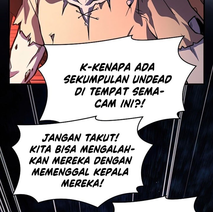 Return of The Greatest Lancer Chapter 60 Gambar 59