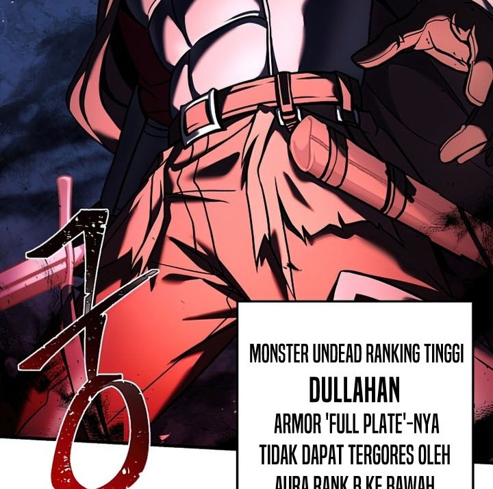Return of The Greatest Lancer Chapter 60 Gambar 63