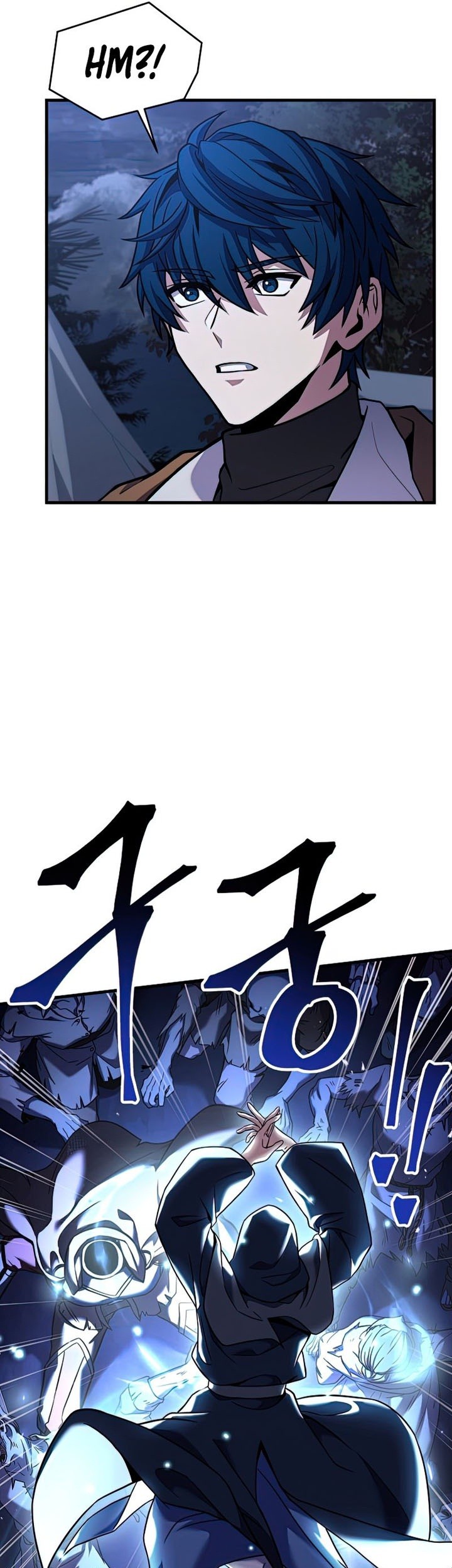 Return of The Greatest Lancer Chapter 60 Gambar 66