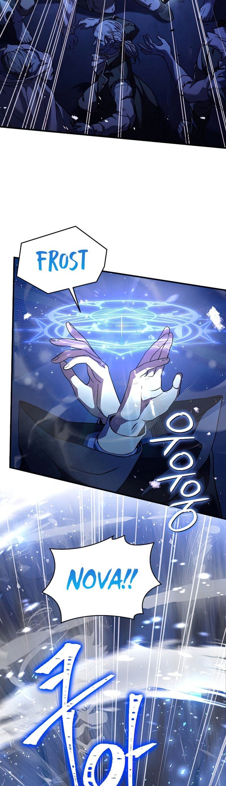 Return of The Greatest Lancer Chapter 60 Gambar 68