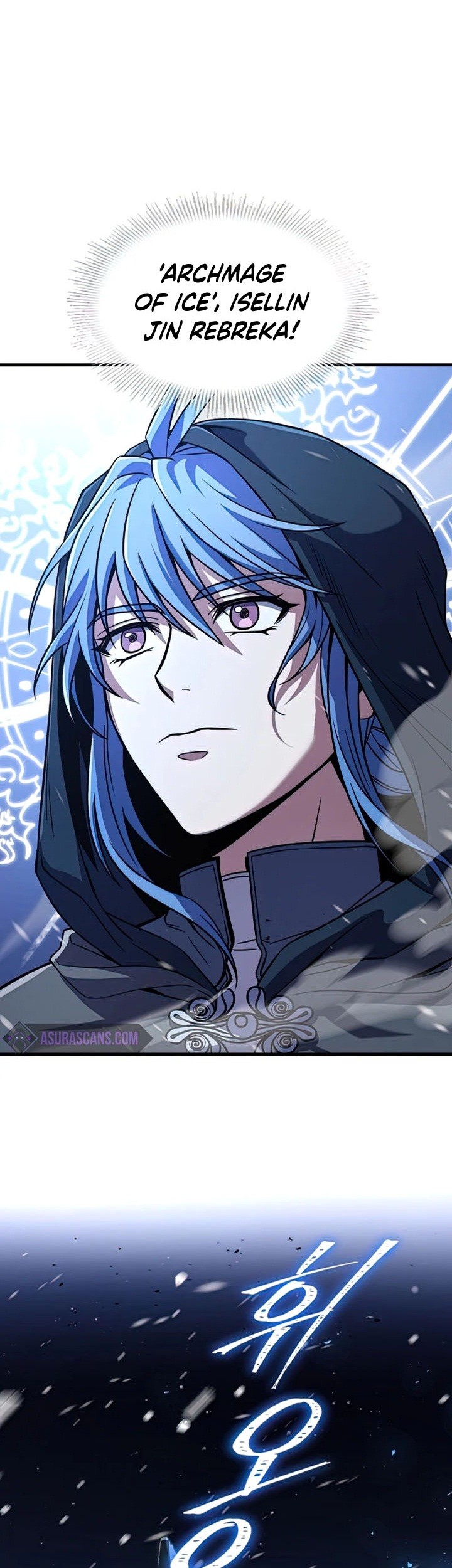 Return of The Greatest Lancer Chapter 60 Gambar 76