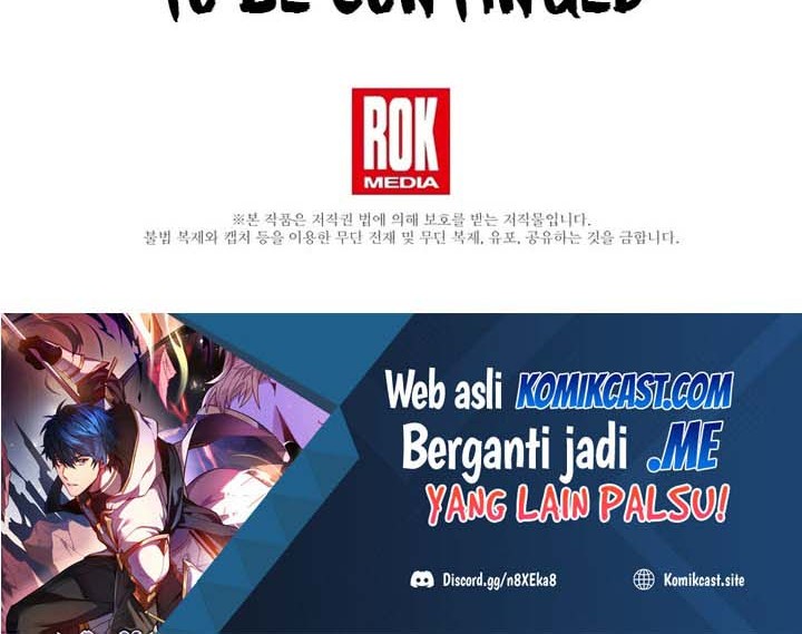 Return of The Greatest Lancer Chapter 60 Gambar 79