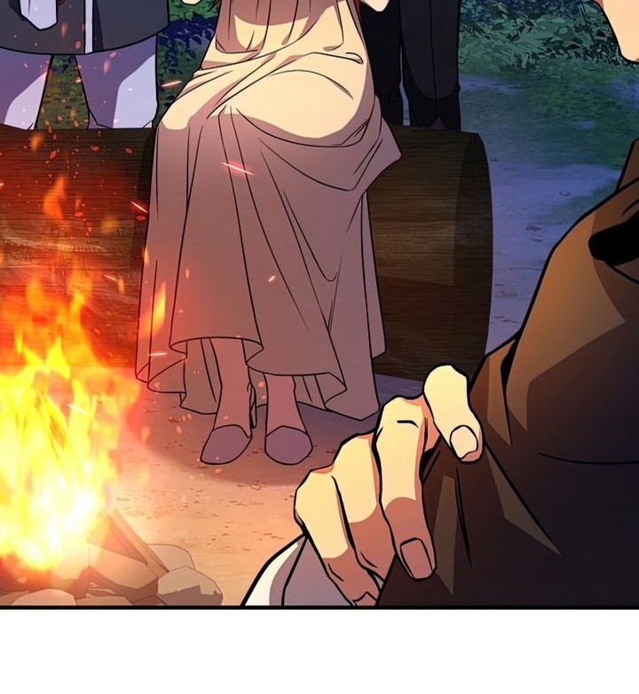 Return of The Greatest Lancer Chapter 60 Gambar 11