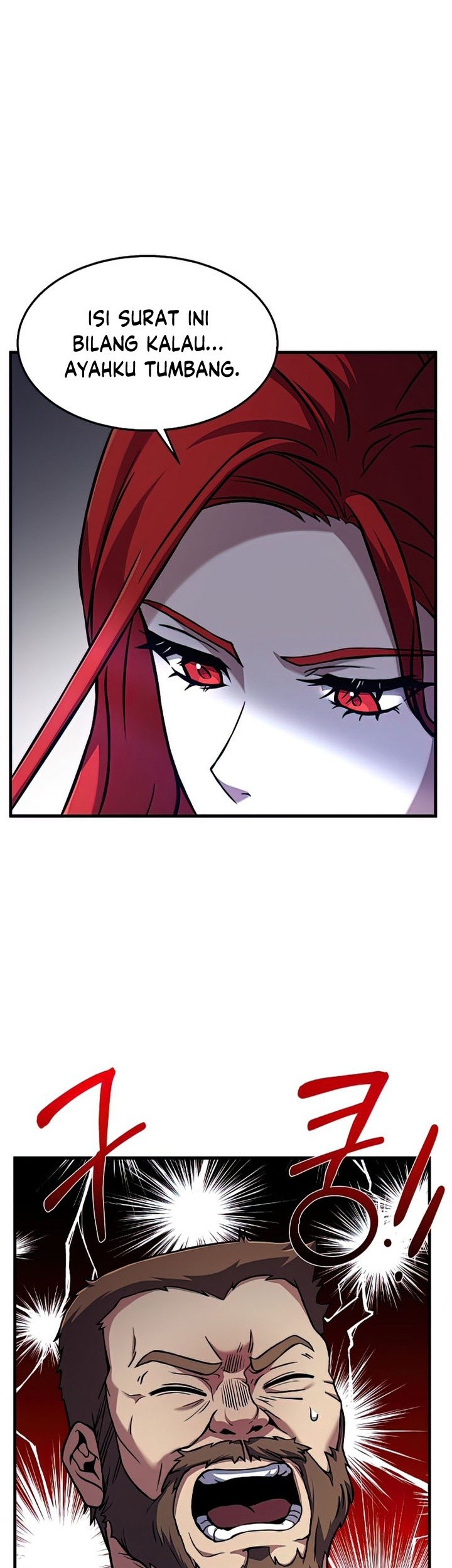 Return of The Greatest Lancer Chapter 60 Gambar 12