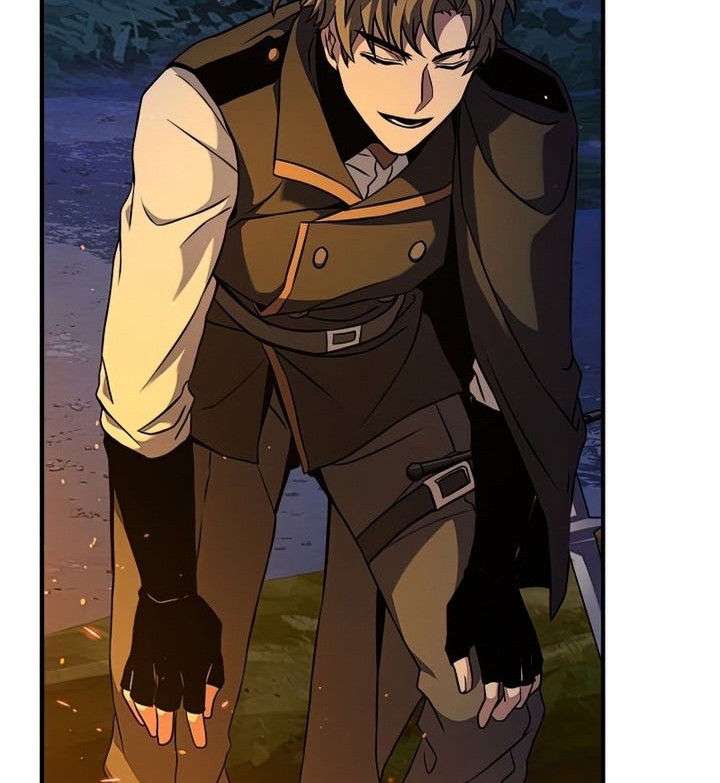 Return of The Greatest Lancer Chapter 60 Gambar 15