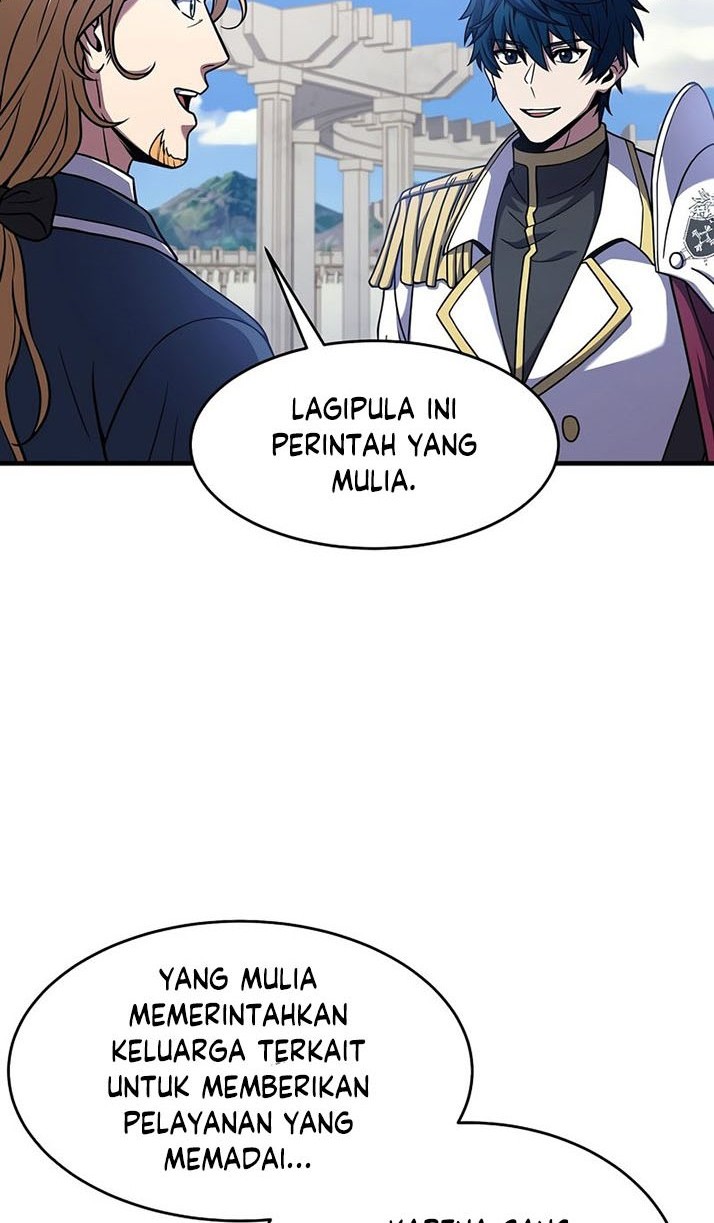 Return of The Greatest Lancer Chapter 59 Gambar 23