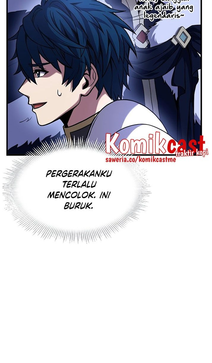 Return of The Greatest Lancer Chapter 59 Gambar 25
