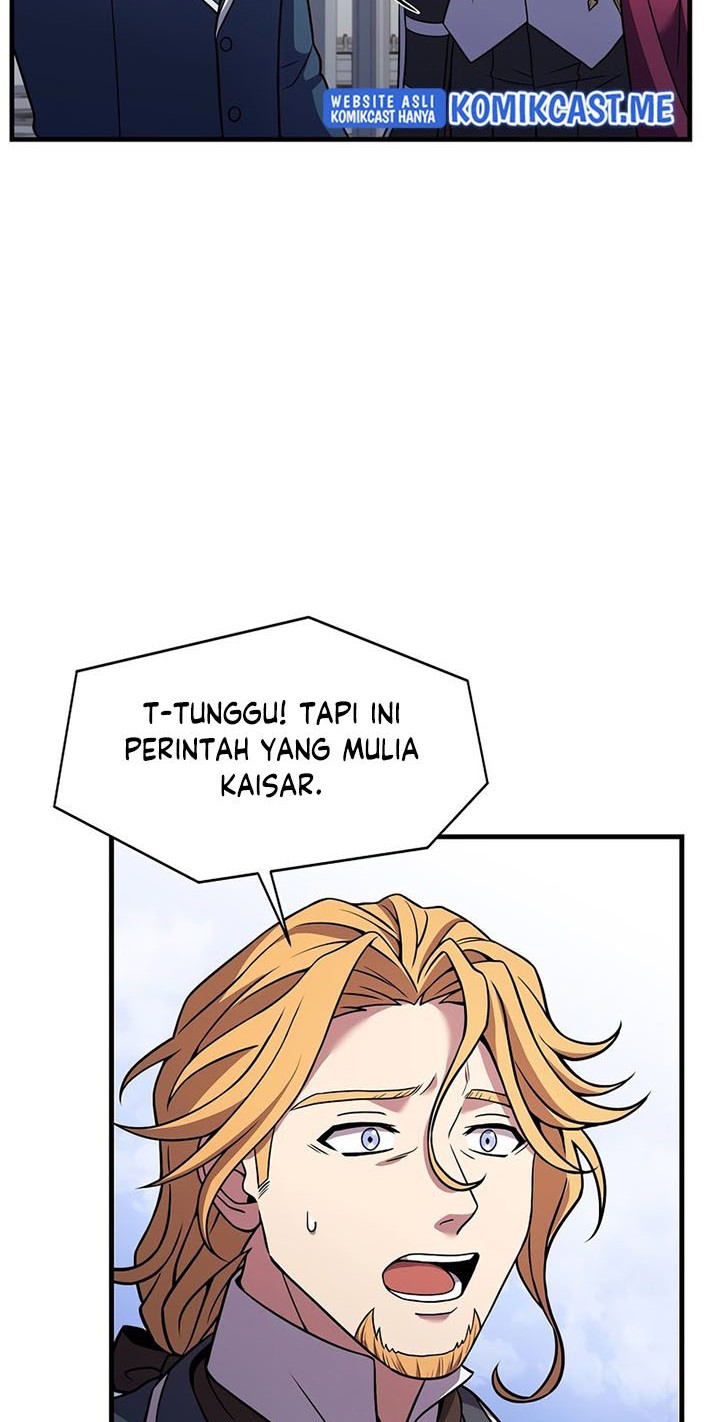Return of The Greatest Lancer Chapter 59 Gambar 27