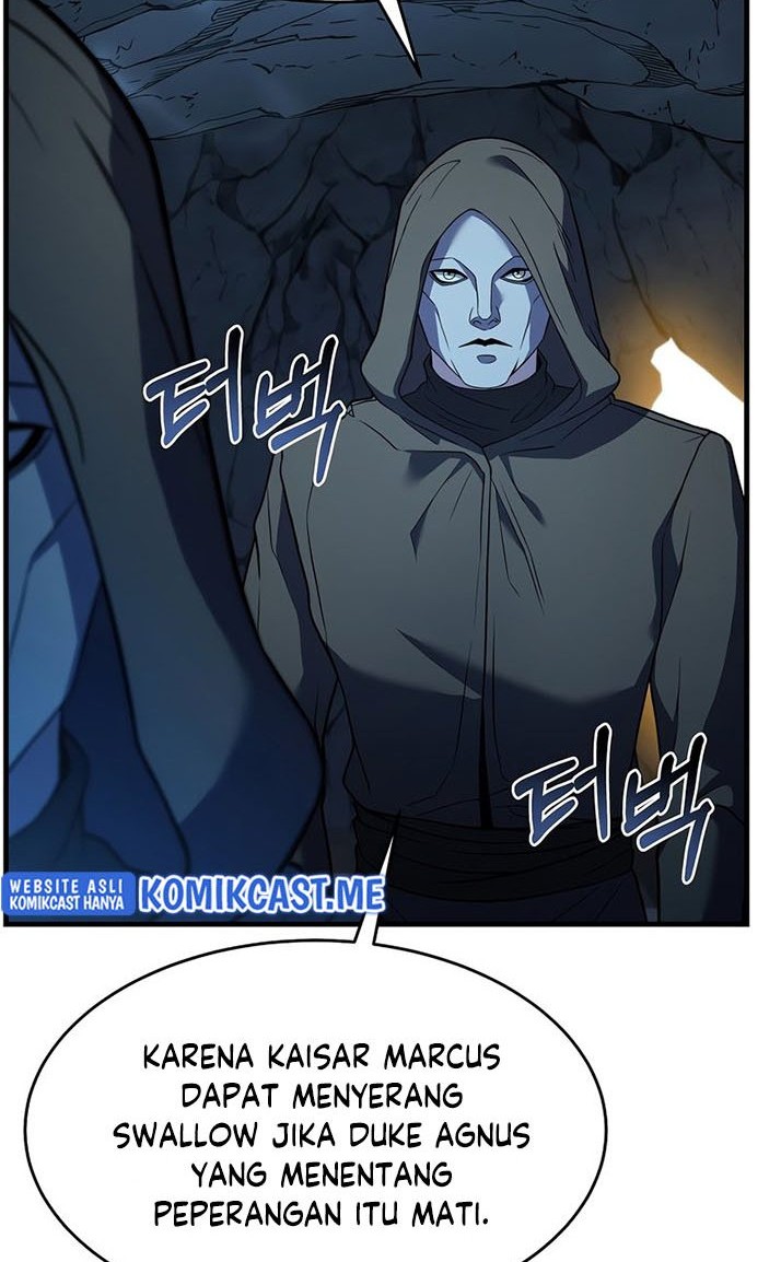 Return of The Greatest Lancer Chapter 59 Gambar 35
