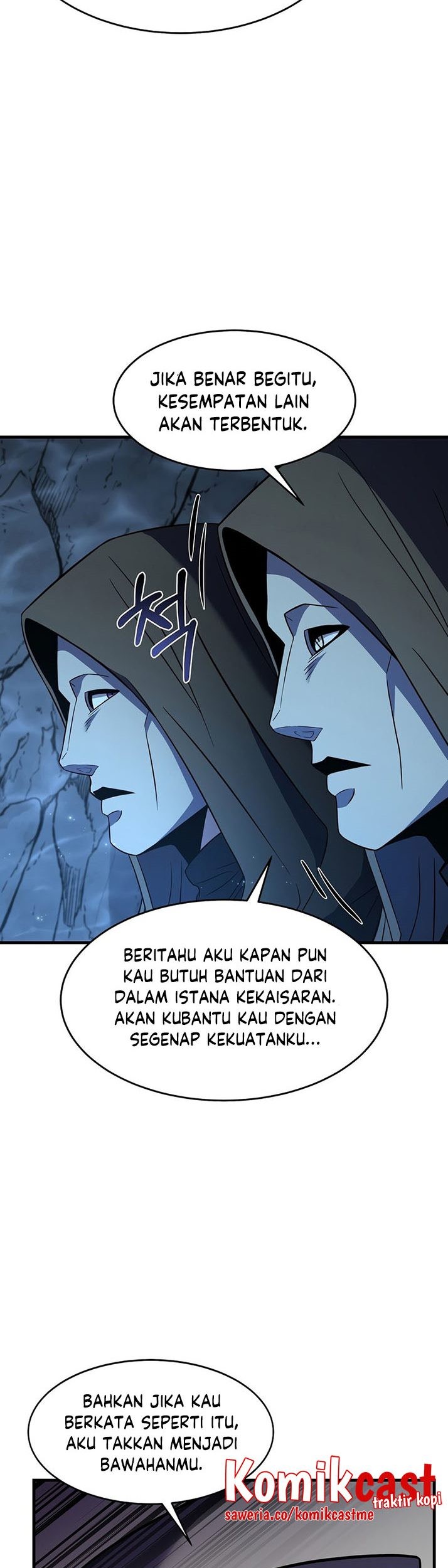 Return of The Greatest Lancer Chapter 59 Gambar 36