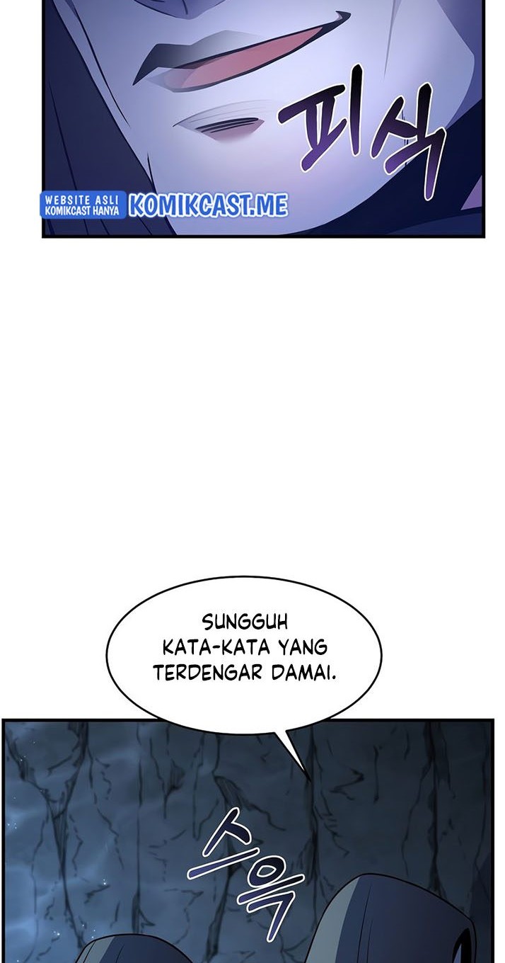 Return of The Greatest Lancer Chapter 59 Gambar 39