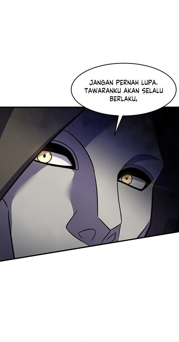 Return of The Greatest Lancer Chapter 59 Gambar 41