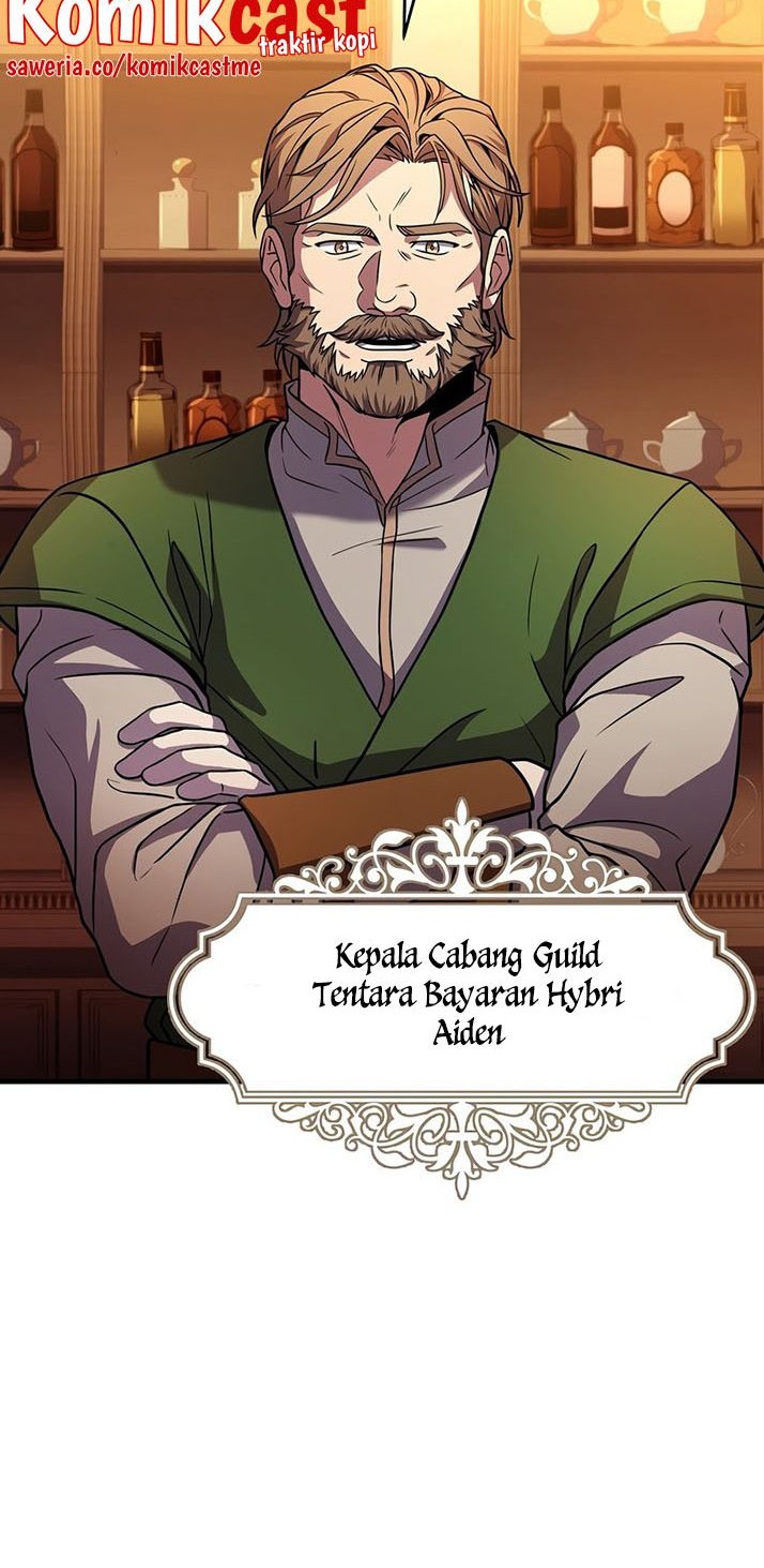 Return of The Greatest Lancer Chapter 59 Gambar 49