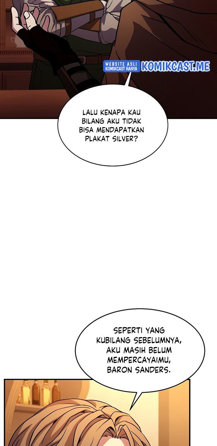 Return of The Greatest Lancer Chapter 59 Gambar 51