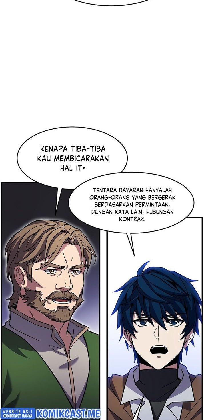 Return of The Greatest Lancer Chapter 59 Gambar 53