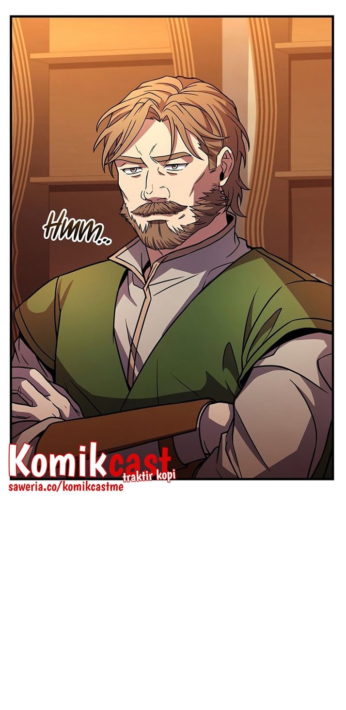 Return of The Greatest Lancer Chapter 59 Gambar 55
