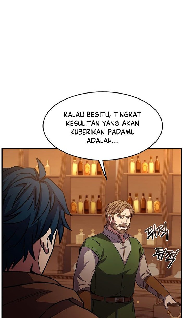 Return of The Greatest Lancer Chapter 59 Gambar 57