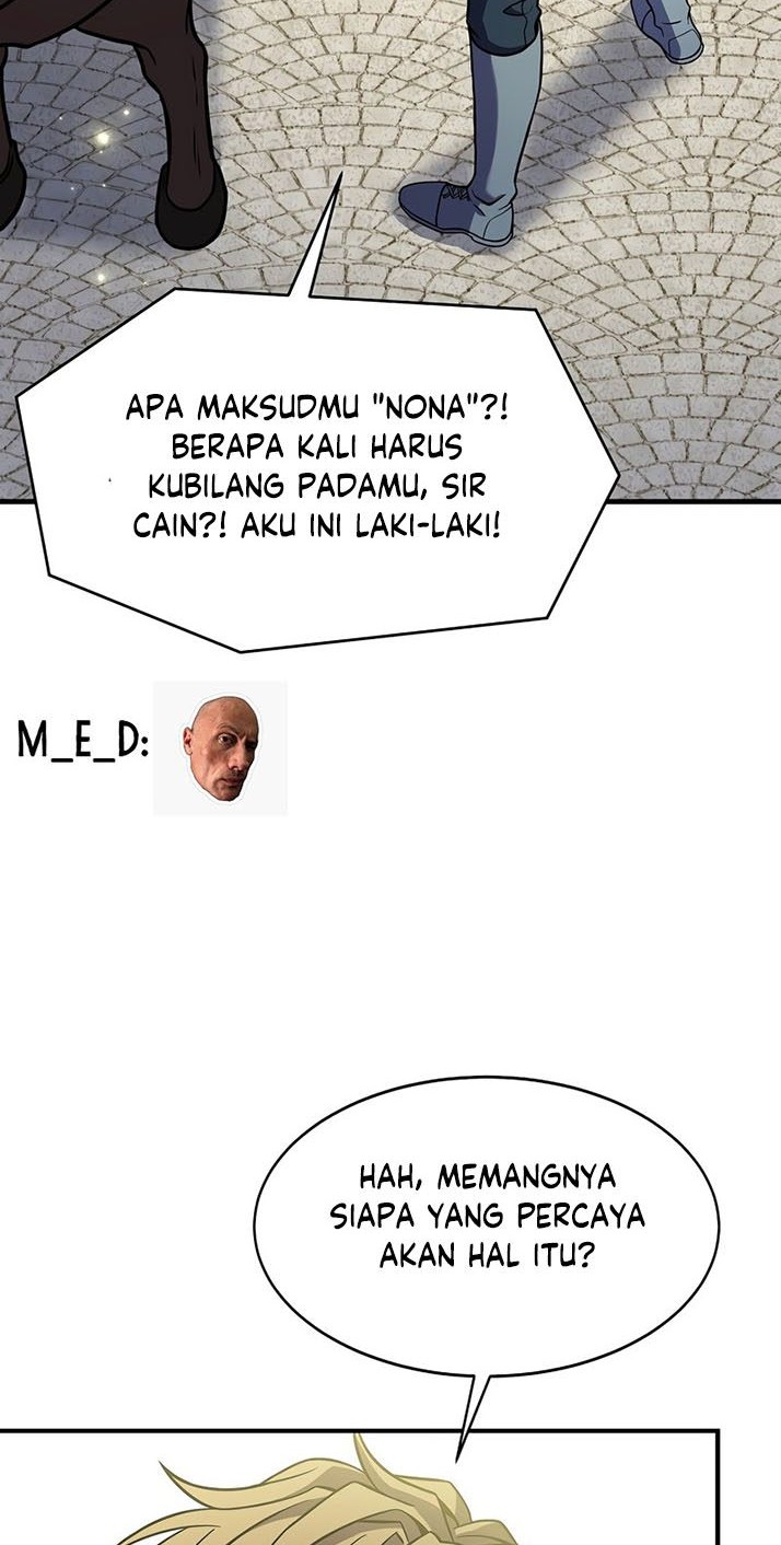 Return of The Greatest Lancer Chapter 59 Gambar 3