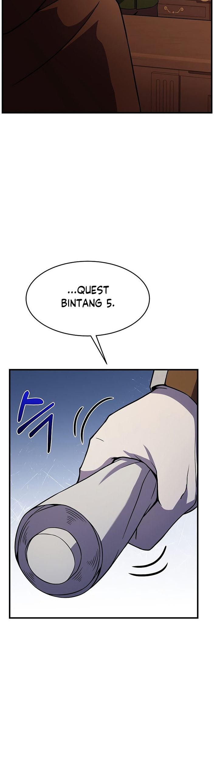 Return of The Greatest Lancer Chapter 59 Gambar 58