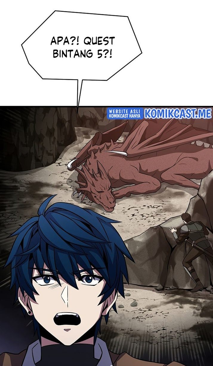 Return of The Greatest Lancer Chapter 59 Gambar 59