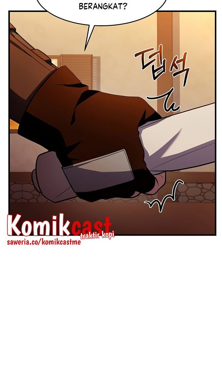 Return of The Greatest Lancer Chapter 59 Gambar 61
