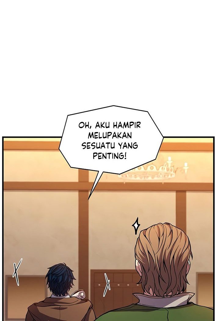 Return of The Greatest Lancer Chapter 59 Gambar 65