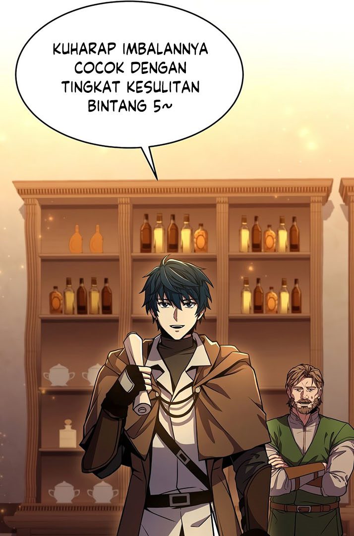 Return of The Greatest Lancer Chapter 59 Gambar 68
