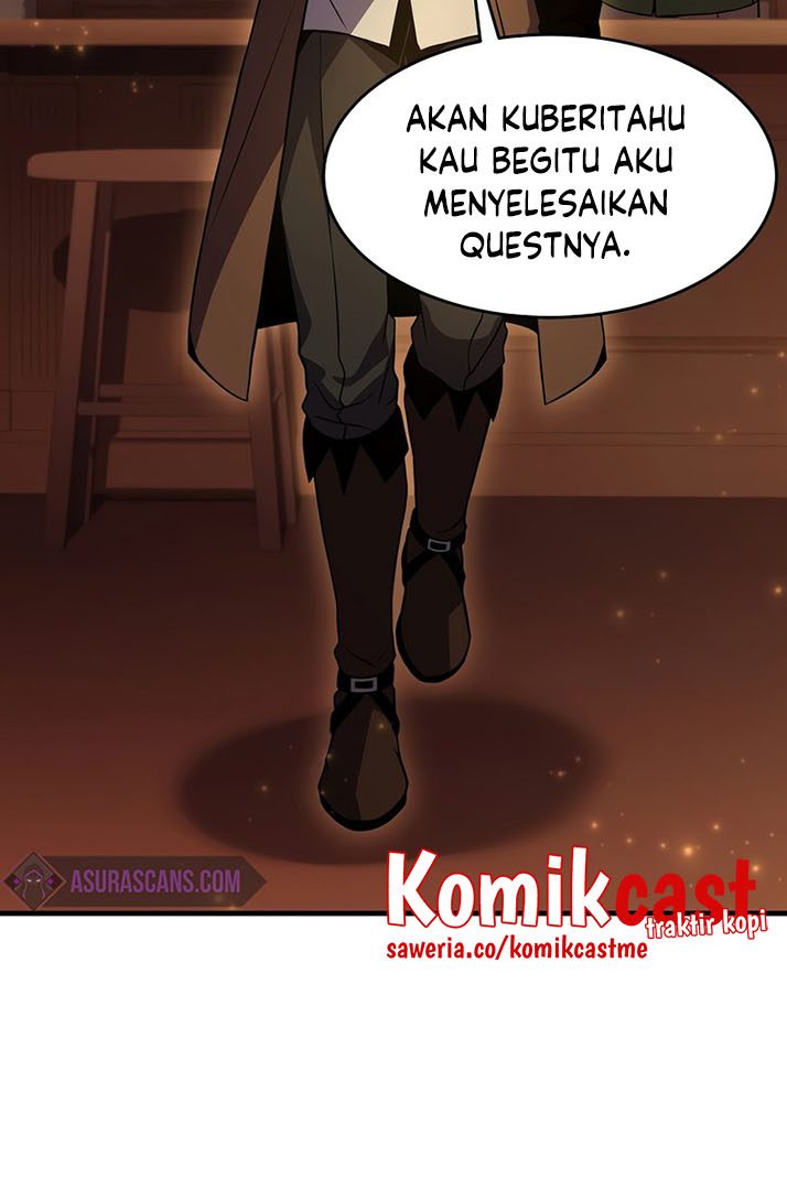 Return of The Greatest Lancer Chapter 59 Gambar 69